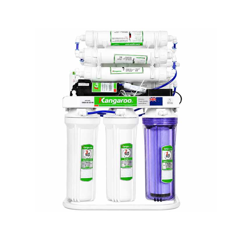 Máy lọc nước Kangaroo KGRP09HQ